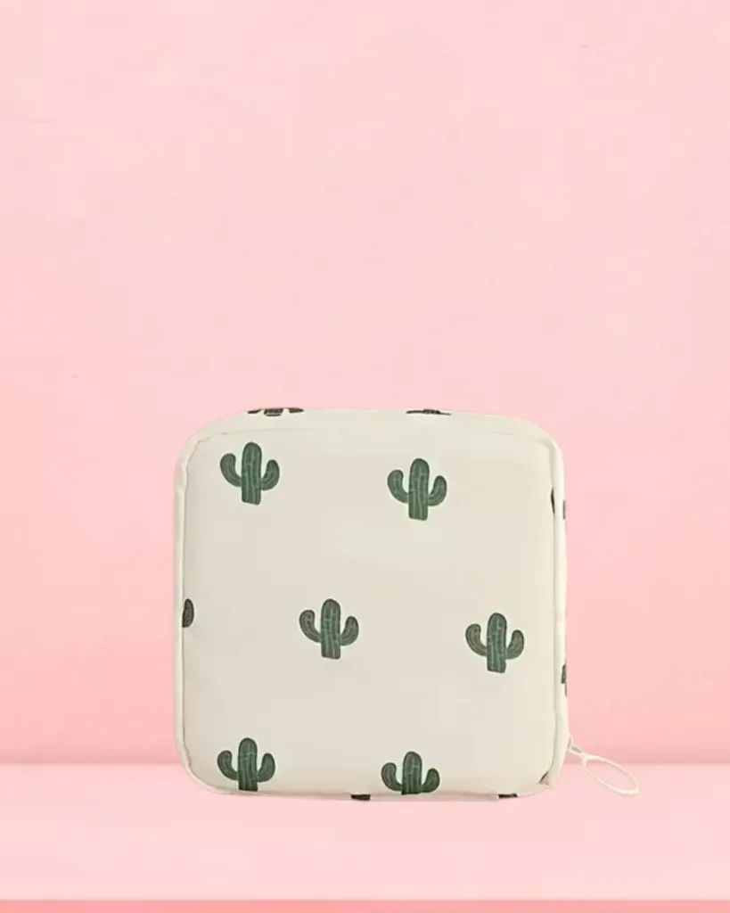 [RS013] Porta toalla higiénicas