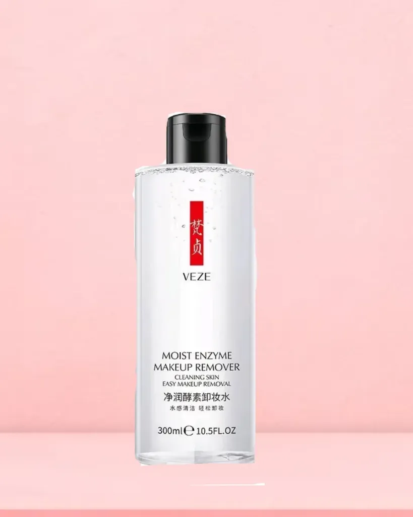 [RS024] Agua micelar 