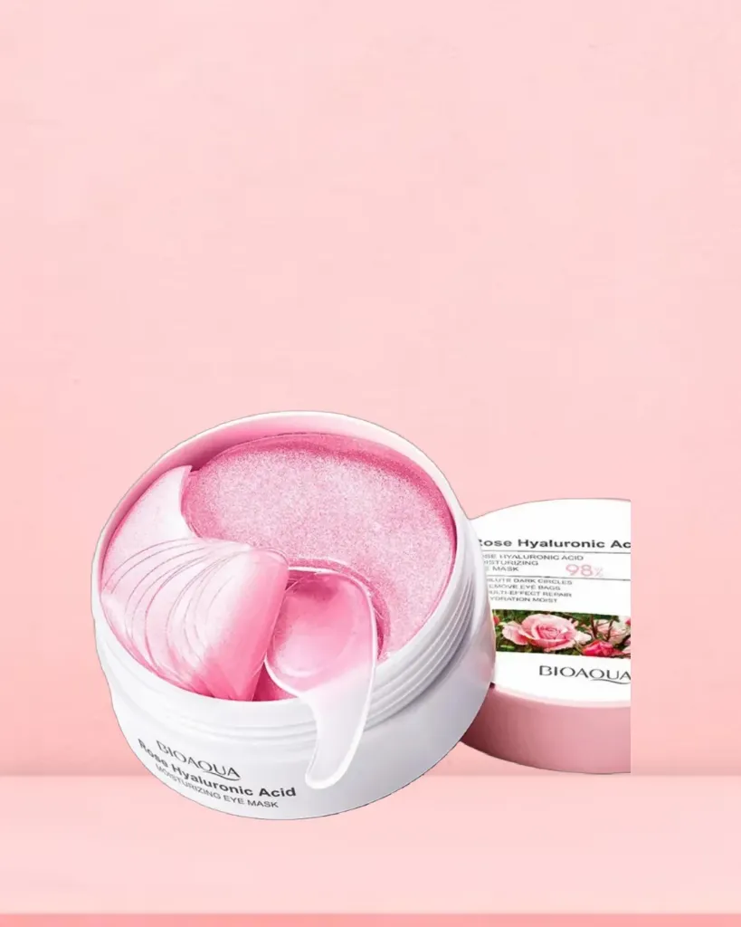 [RS026] Colágeno ojeras