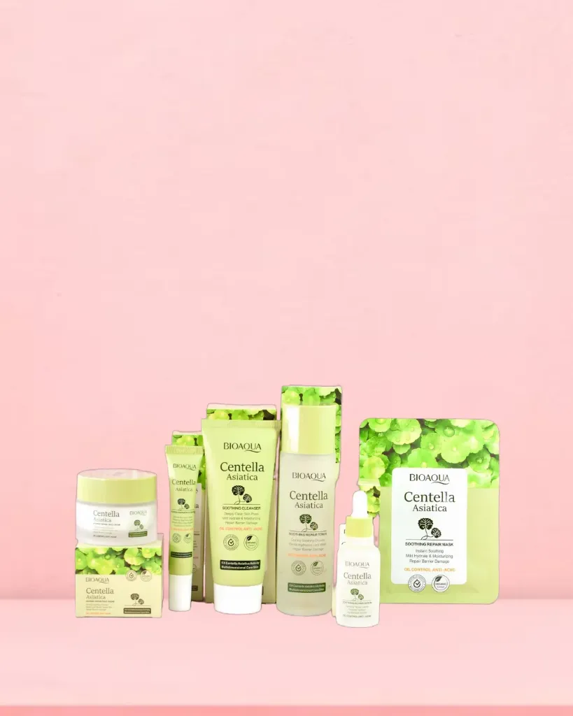 [RS021] Kit retinol(5 productos)