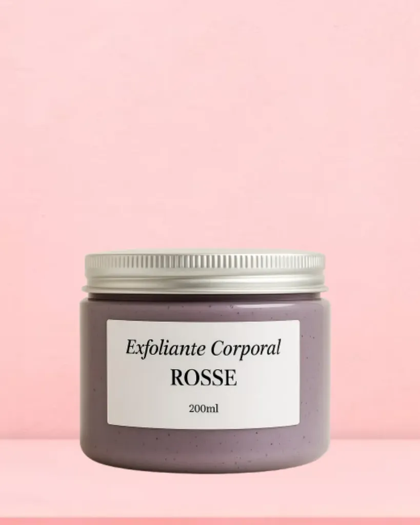 [RS003] Exfoliante