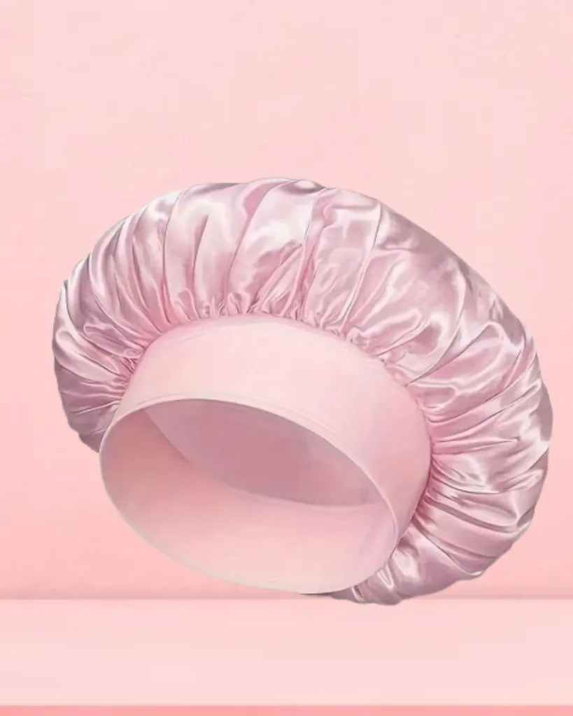 [RS011] Gorro satín 